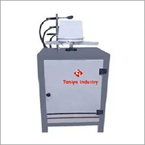 Flame Treatment Machines Flame Treatment Machines