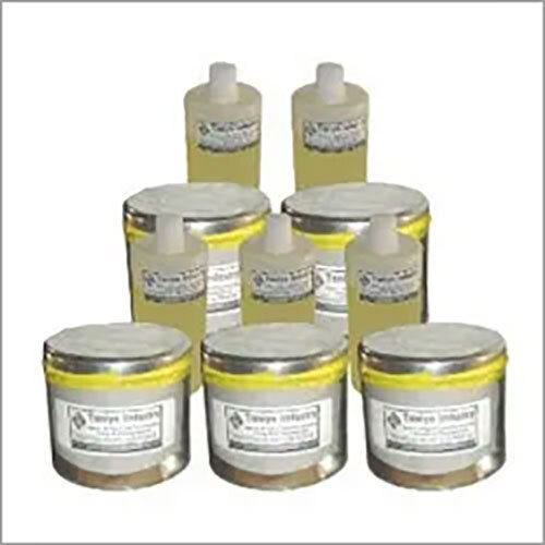 Pad Printing Ink Pad Printing Ink