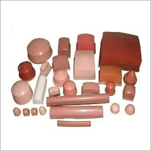 Silicone Pads Silicone Pads