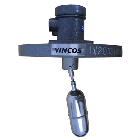 Side Mounted Float Switch Side Mounted Float Switch