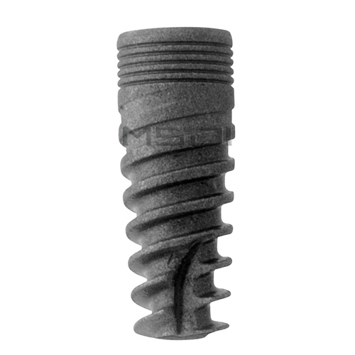 Spiral Implants Spiral Implants