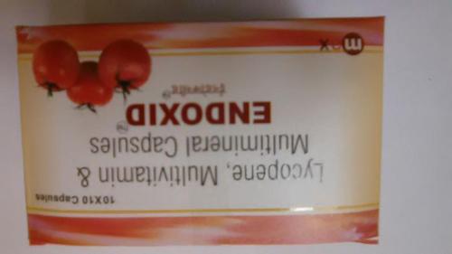 ENDOXID ENDOXID