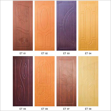 Digital Wood Membrane Door Digital Wood Membrane Door