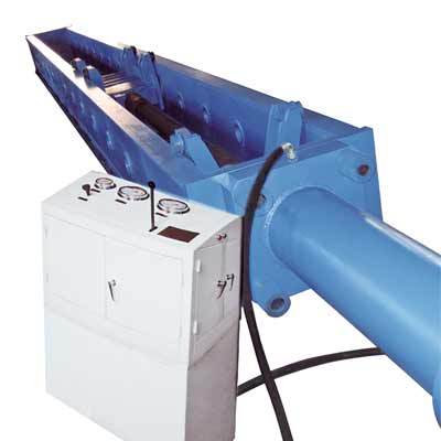 Hydraulic Tester Hydraulic Tester