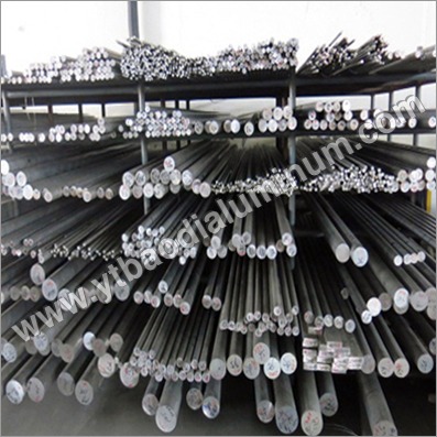 Aluminum Round Bar Aluminum Round Bar