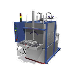 Industrial Component Cleaning Machines Industrial Component Cleaning Machines