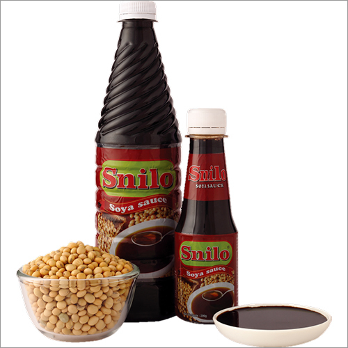 Soyabean Sauce Soyabean Sauce