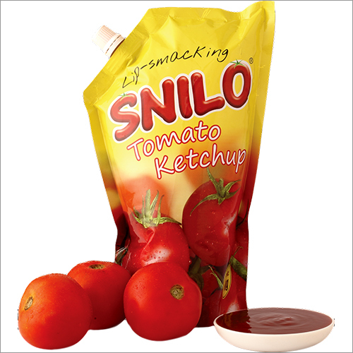 Tomato Ketchup Tomato Ketchup