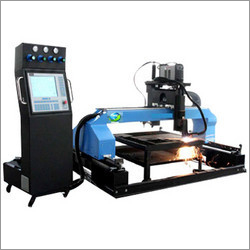 Industrial Flame Cutting Machine Industrial Flame Cutting Machine