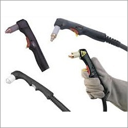 Hypertherm Powermax 85 Plasma Torch Hypertherm Powermax 85 Plasma Torch
