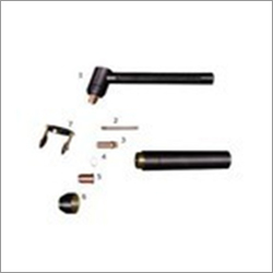 Thermal Plasma Torches Thermal Plasma Torches