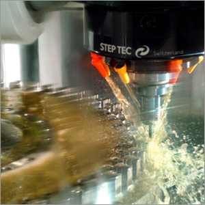 Water Soluble Cutting Oils Water Soluble Cutting Oils