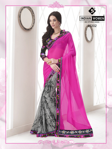 Pure Silk Patola Saree Pure Silk Patola Saree