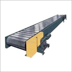 Conveyor Fabrication Work Conveyor Fabrication Work