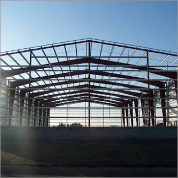 Fabrication Shed Fabrication Shed