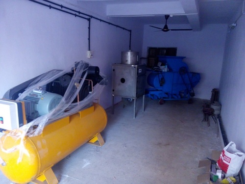 Garlic Processing Machine Garlic Processing Machine