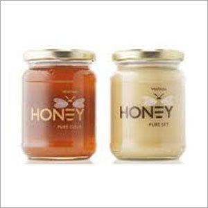 Organic Honey Organic Honey