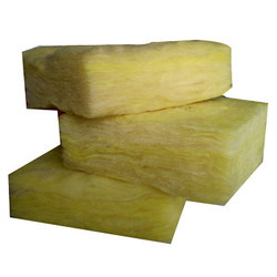 Glass Wool Glass Wool