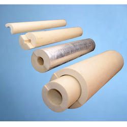 PU Foam Pipe Section PU Foam Pipe Section