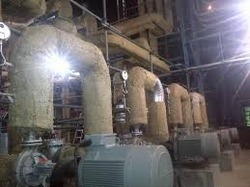 Hot Insulation Service Hot Insulation Service