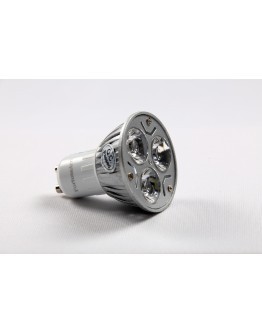 FortuneArrt 3 WATT LED Par Lamp FortuneArrt 3 WATT LED Par Lamp