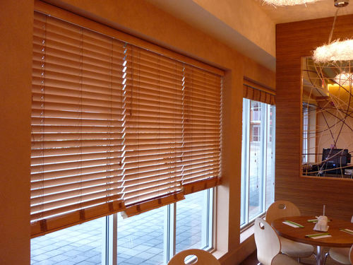 Window Blind Window Blind