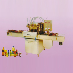 Automatic Liquid Filling Machine Automatic Liquid Filling Machine