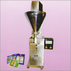 Powder Filling Machine Powder Filling Machine