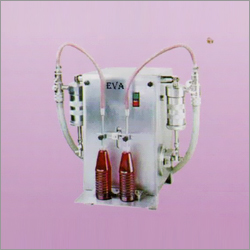 Semi Automatic Liquid Filling Machine Semi Automatic Liquid Filling Machine