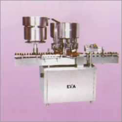 Automaticsix Head Capping Machine Automaticsix Head Capping Machine