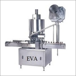 Automatic Ropp Cap Sealing Machine Automatic Ropp Cap Sealing Machine