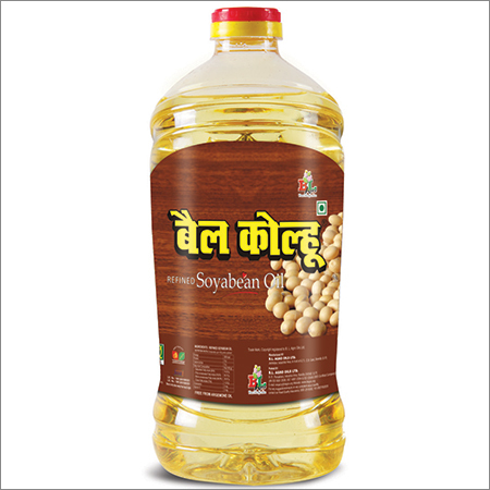 Soyabean Oil Soyabean Oil