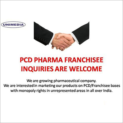 PCD PHARMA FRANCHISEE PCD PHARMA FRANCHISEE