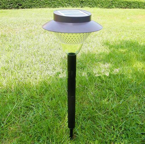 Solar Lawn Lamp Solar Lawn Lamp