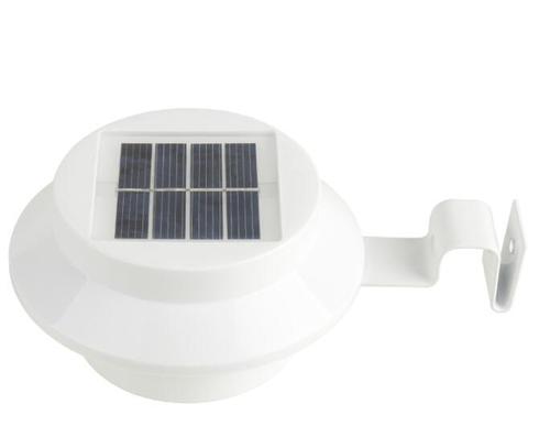 Solar Corridor Lamp Solar Corridor Lamp