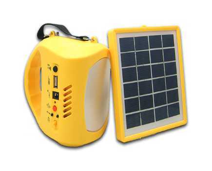 Solar Lantern Lamp Solar Lantern Lamp