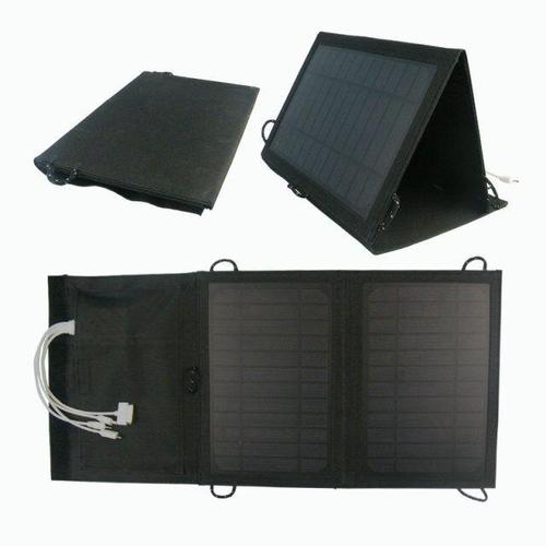 Solar Direct Charging Package Solar Direct Charging Package
