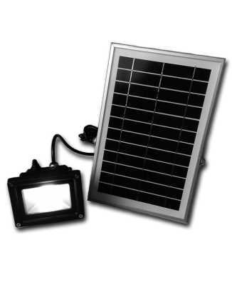 Solar Floodlight Solar Floodlight