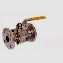 SS BALL VALVE FLANGE SS BALL VALVE FLANGE