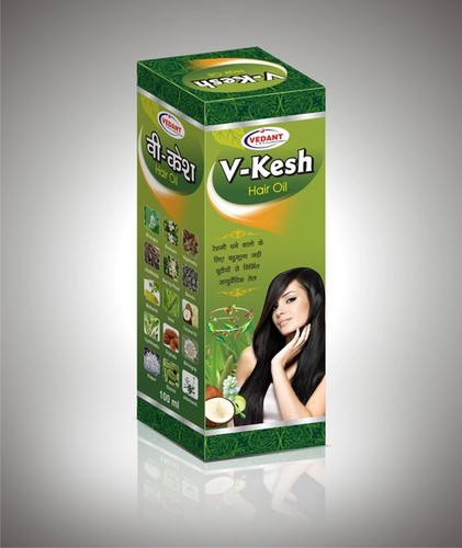 Ayurvedic Hair Oil Ayurvedic Hair Oil