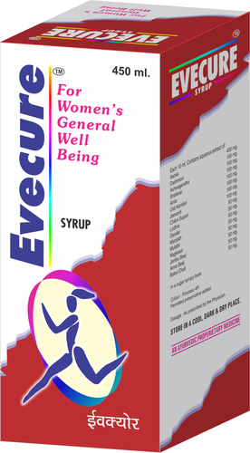 Ayurvedic Gynae Syrup Ayurvedic Gynae Syrup