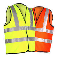 Safety Jackets Safety Jackets