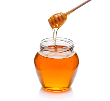 Bee Honey Bee Honey