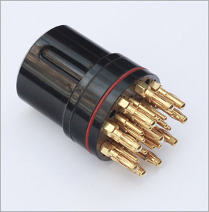 Multipin Connectors Multipin Connectors