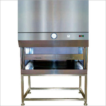 Bio-Safety Cabinet Bio-Safety Cabinet