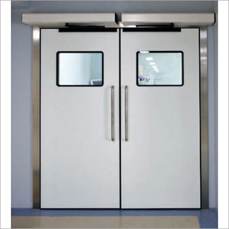 Clean Room Partitions Door Clean Room Partitions Door