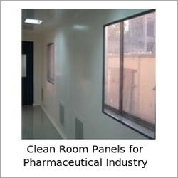 Clean Room Panels Clean Room Panels