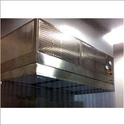 Vertical Laminar Air Flow Workstation Vertical Laminar Air Flow Workstation