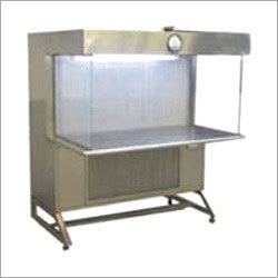 Horizontal Laminar Air Flow Workstation Horizontal Laminar Air Flow Workstation