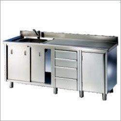 SS Clean Room Furniture SS Clean Room Furniture